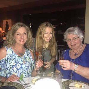 Meet your Posher, Beverly